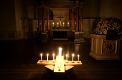 Friedensandacht Nov 18