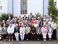 Jubilaeumskonfirmation