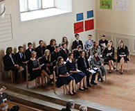 Konfirmation 2018-01