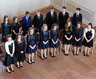 Konfirmation 2018-02