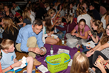 Propstei-Konfirmanden-Tag