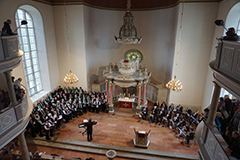 Reformationsgottesdienst