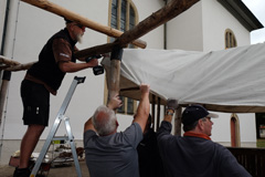 Goldene Konfirmation