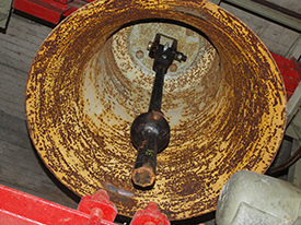 Kirchenglocken St. Andreas